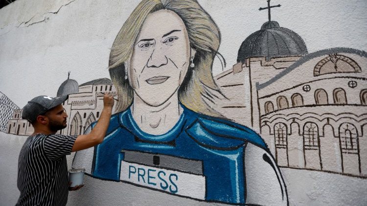 
                    Al Jazeera submits case against Israel over journalist’s death
                