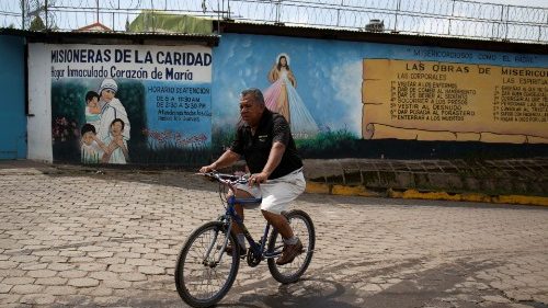 Les Missionnaires de la Charité devront quitter le Nicaragua