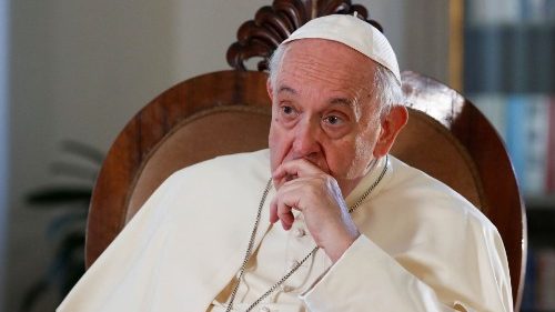 El Papa confía en que las reformas financieras evitarán nuevos escándalos