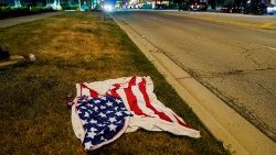 O tiroteio ocorreu na cidade de Highland Park, nos Estados Unidos, no Dia da Independência do país