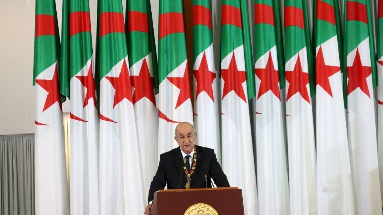 Algieria: władze zażądały likwidacji Caritas
