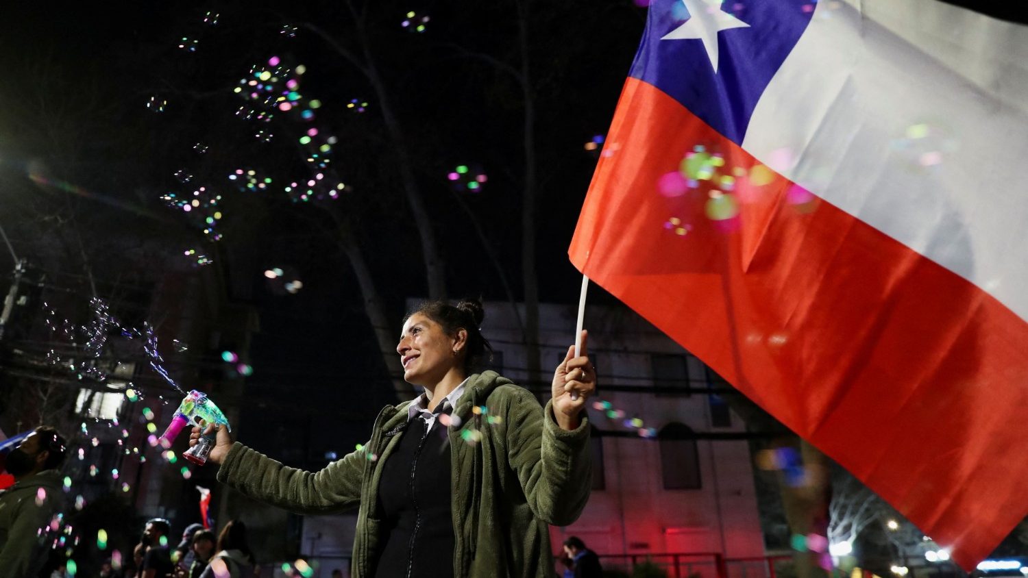 Chile rechaza la nueva Constitución, más del 60% vota “no” en el referéndum