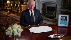 King Charles III speaks to the nation and Commonwealth on Friday