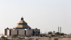 Katedra pw. Matki Bożej Arabskiej w Awali, Bahrajn