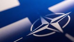 Logo da OTAN