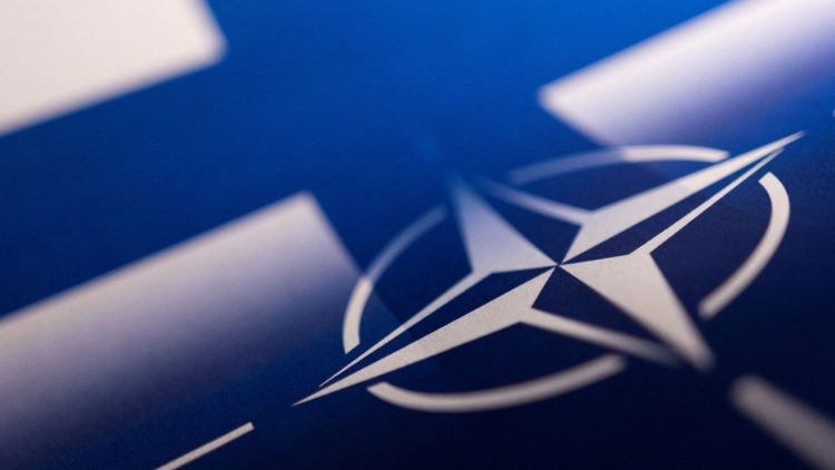 Logo e NATO-s