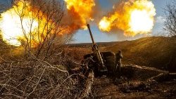 La guerra en Ucrania contínúa sin alcanzar un alto al fuego