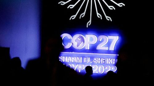 COP27: le Saint-Siège demande des mesures urgentes et responsables
