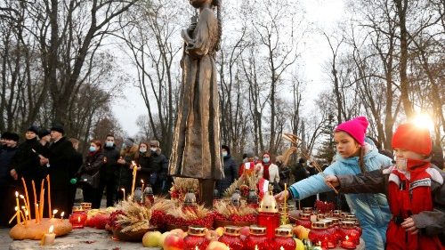 Österreich: Holodomor-Gedenken an diesem Samstag