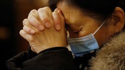 A kínai katolikusok utolsó reménye az imádság: nehéz a helyzetük!    