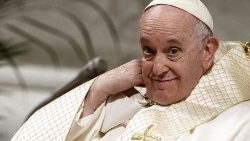 Le Pape François célébrera les 10 ans de son pontificat le 13 mars
