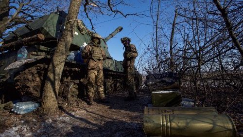  Ucraina: dopo la "tregua" di Natale infuriano i combattimenti