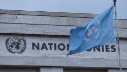 Die Vereinten Nationen und Pakistan veranstalten derzeit gemeinsam eine Konferenz zur Klimaresilienz in Genf
