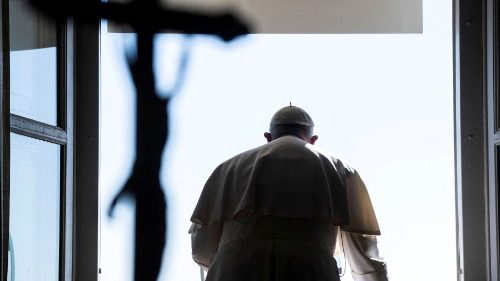Pave Frans' budskap til kallssøndagen 2023