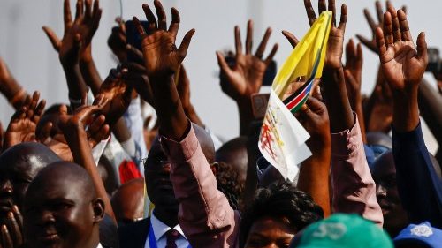 L’indépendance n’a pas favorisé la libération du peuple au Soudan du Sud