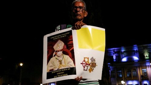 Nicaragua: Weltweite Empörung über Verfolgung der Kirche