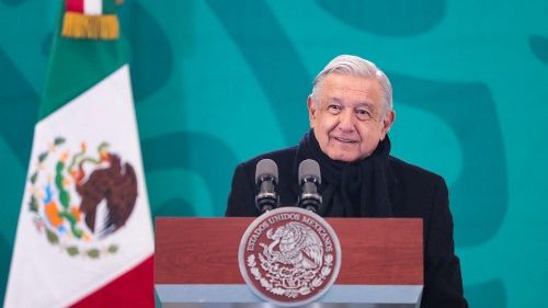 Mexiko: Bischöfe besorgt über Unregelmäßigkeiten bei Gesetz zur Wahlreform