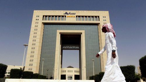 Schönborn in Saudi-Arabien: Öffnung des Landes weiter unterstützen