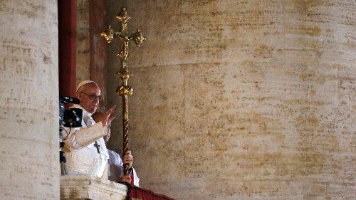 Папа Франциск: 10 лет миссионерского порыва на путях милосердия и мира