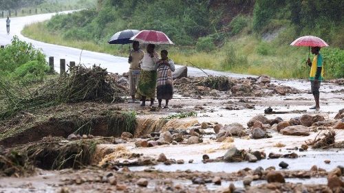 Malawi: l’Église au chevet des victimes du cyclone Freddy