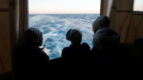 Week-end meurtrier en mer Méditerranée