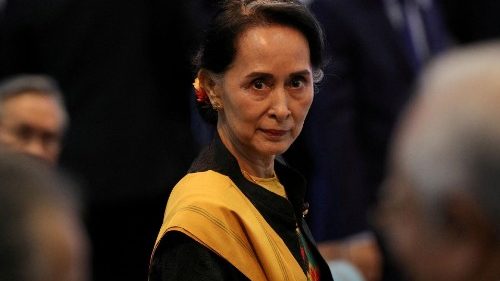 Myanmar: 40 demokratische Parteien von Militärjunta aufgelöst
