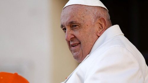 Radioakademie: Papst Franziskus über Unterscheidung - Teil 2