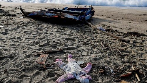 Italien: Zahl der toten Bootsflüchtlinge gestiegen