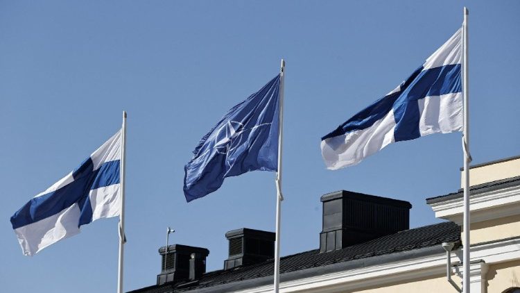 La Finlandia 31mo stato membro della Nato