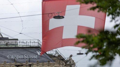 Schweiz: Kirchen kritisieren Änderungen des Asylgesetzes