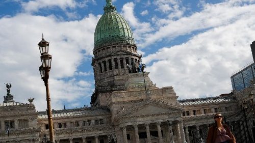 Buenos Aires: Erzbischof warnt vor Kinderarmut
