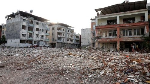  Türkei/Syrien: Kinder leiden an Folgen des Erdbebens