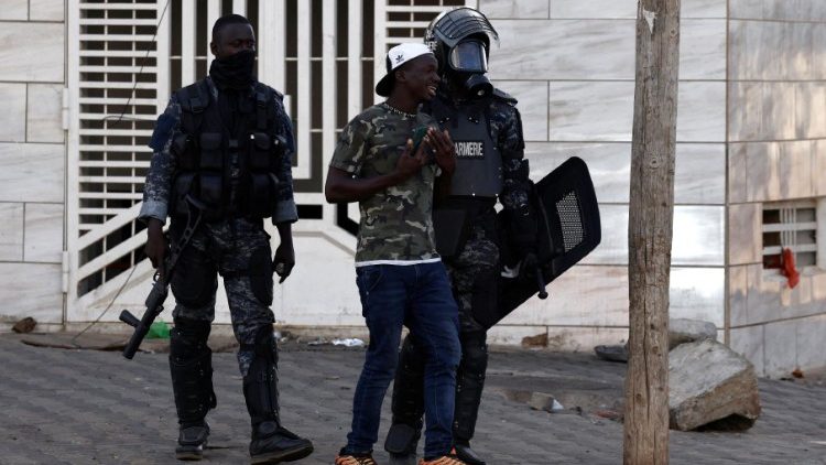 Nuevas protestas en Senegal: aumenta el número de muertos