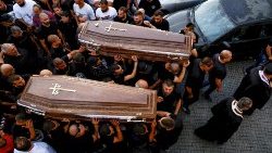 Zwei erschossene Palästinenser werden am Freitag in Nazareth beigesetzt