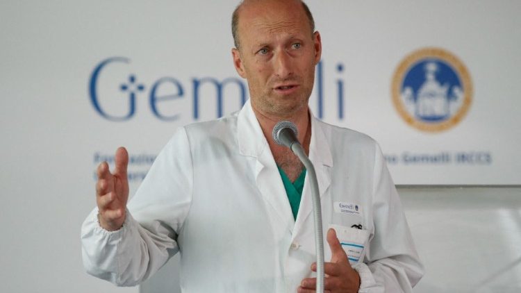 Prof. Sergio Alfieri