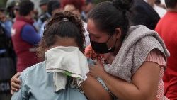 Numerous inmates dead following a riot in women's prison in Honduras