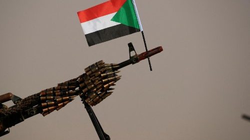 Sudan: Entspannung nicht in Sicht