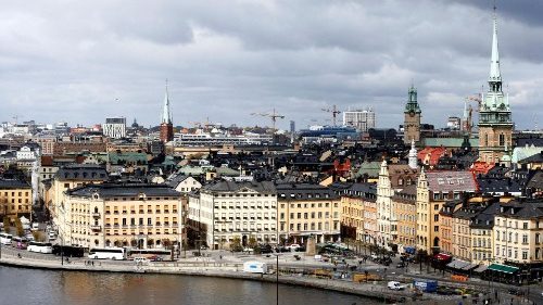Suecia, el Consejo Cristiano Sueco condena la quema del Corán en Estocolmo