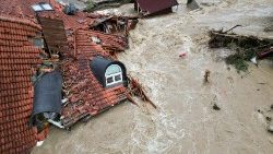Alluvioni in Slovenia