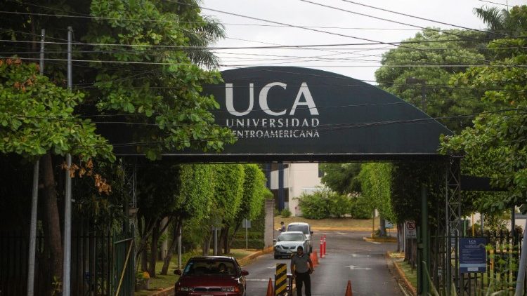 Vláda Nikaraguy nařídila zabavení špičkové univerzity řízené jezuity