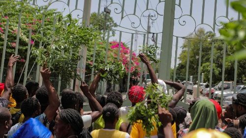 Misereor: „Kriminelle Drahtzieher in Haiti zur Verantwortung ziehen“