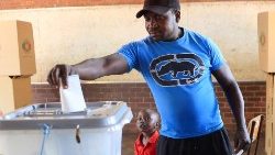 Wybory w Zimbabwe, 23 sierpnia 2023 r.