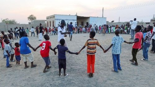 Guerre au Soudan: l’Unicef et Save the Children plaident pour la sauvegarde de l’école