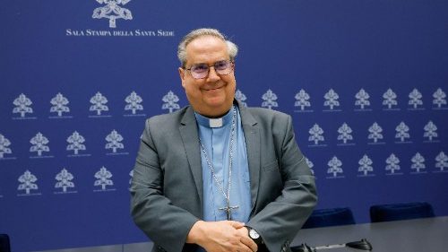 Ángel Rossi: El Cardenalato como servicio y no un ejercicio de poder