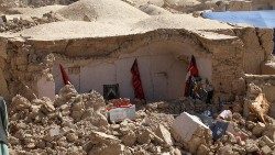 Terremoto mortal en Afganistán