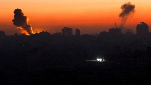 Medio Oriente. Ultimatum di Israele ai civili di Gaza: lasciate la città