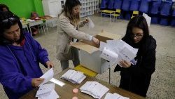 Elecciones presidenciales en Ecuador