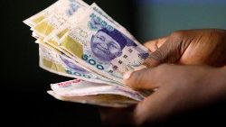 Nigeria: Rasante Geldentwertung und Korruption