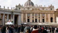 البابا فرنسيس: إن الذي لا يريد الحوار لا يريد السلام