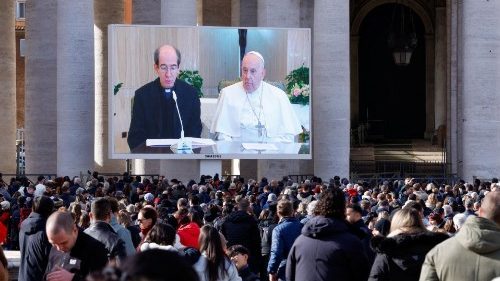 Paven skal til klimatoppmøtet i Dubai